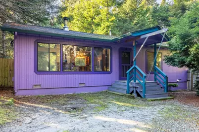 31631 Pearl Drive, Fort Bragg, CA 95437 - Photo 1