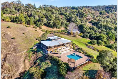 17350 Deer Meadows Road, Boonville, CA 95415 - Photo 1
