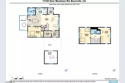 17350 Deer Meadows Road, Boonville, CA 95415 - Photo 69