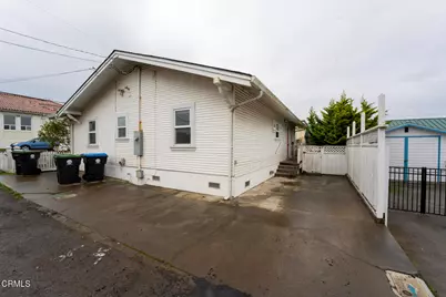 419 E Laurel Street, Fort Bragg, CA 95437 - Photo 3