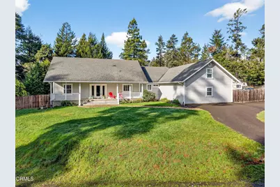 18970 Quail Court, Fort Bragg, CA 95437 - Photo 1