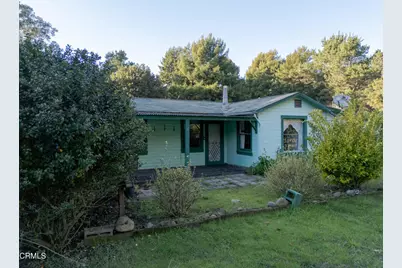 21420 S Petaluma Avenue, Fort Bragg, CA 95437 - Photo 1