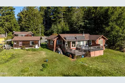 10250 Nichols Lane, Mendocino, CA 95460 - Photo 1