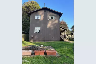 [Address not provided], Fort Bragg, CA 95437 - Photo 5