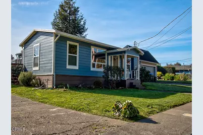 1002 Cedar Street, Fort Bragg, CA 95437 - Photo 1