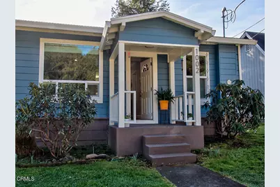 1002 Cedar Street, Fort Bragg, CA 95437 - Photo 3