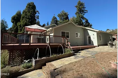 18920 Timberpointe Drive, Fort Bragg, CA 95437 - Photo 5