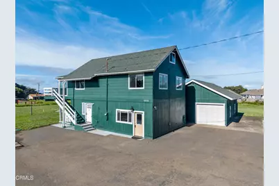 33440 Pacific Way, Fort Bragg, CA 95437 - Photo 1