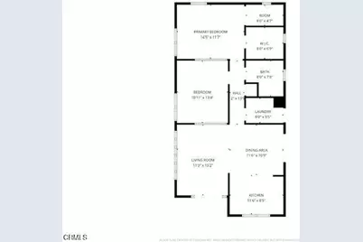 43300 Little River-Airport Road #92, Little River, CA 95456 - Photo 35