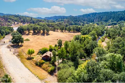 18300 Walker Road, Willits, CA 95490 - Photo 3