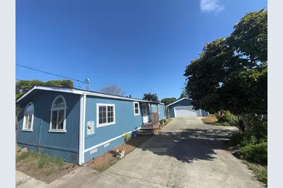 1361 E Oak Street, Fort Bragg, CA 95437 - Photo 7