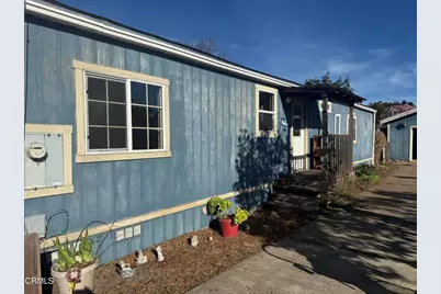 1361 E Oak Street, Fort Bragg, CA 95437 - Photo 3