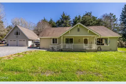 31195 Brush Creek Road, Fort Bragg, CA 95437 - Photo 3