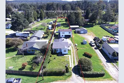 19121 Olsen Lane, Fort Bragg, CA 95437 - Photo 1