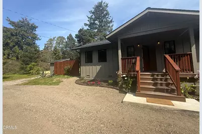 16875 Franklin Road, Fort Bragg, CA 95437 - Photo 7