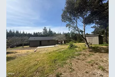 16875 Franklin Road, Fort Bragg, CA 95437 - Photo 41