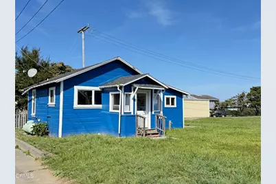 331 S Franklin Street, Fort Bragg, CA 95437 - Photo 3
