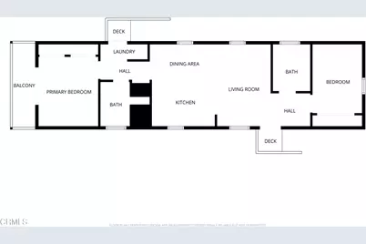 1021 S Main Street #21, Fort Bragg, CA 95437 - Photo 17