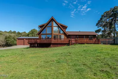 24763 Sashandre Lane, Fort Bragg, CA 95437 - Photo 1