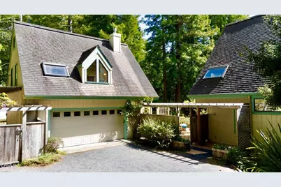 33100 Frog Pond Road, Little River, CA 95456 - Photo 1