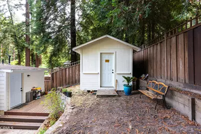 11181 Hwy 9, Brookdale, CA 95007 - Photo 21