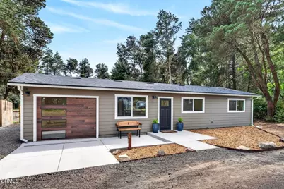 31301 Turner Road, Fort Bragg, CA 95437 - Photo 1