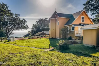 45180 Headlands Drive, Little River, CA 95456 - Photo 3