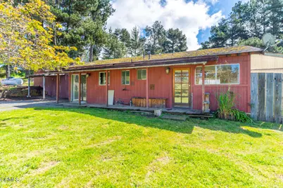 16801 Franklin Road, Fort Bragg, CA 95437 - Photo 19
