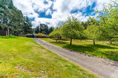 16801 Franklin Road, Fort Bragg, CA 95437 - Photo 1