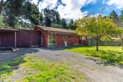 16801 Franklin Road, Fort Bragg, CA 95437 - Photo 3
