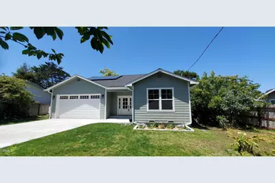 151 Dana Street, Fort Bragg, CA 95437 - Photo 1