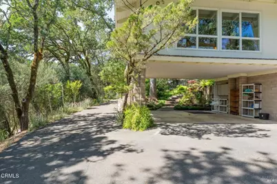 925 Knob Hill Road, Ukiah, CA 95482 - Photo 37