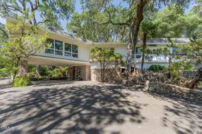 925 Knob Hill Road, Ukiah, CA 95482 - Photo 1