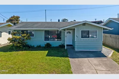 480 S Whipple Street, Fort Bragg, CA 95437 - Photo 31