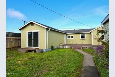 121 Livingston Street, Fort Bragg, CA 95437 - Photo 3
