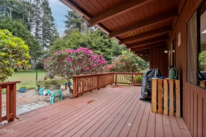 19201 Basin View Drive, Fort Bragg, CA 95437 - Photo 13