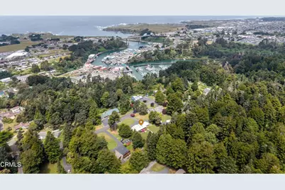 19201 Basin View Drive, Fort Bragg, CA 95437 - Photo 3