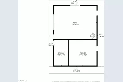 19201 Basin View Drive, Fort Bragg, CA 95437 - Photo 41