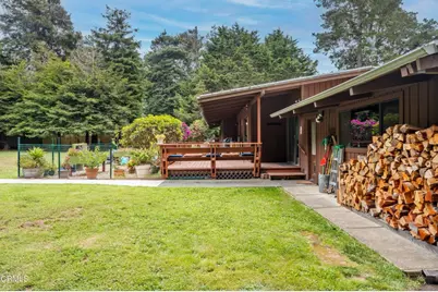 19201 Basin View Drive, Fort Bragg, CA 95437 - Photo 15