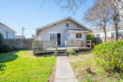 112 Morrow Street, Fort Bragg, CA 95437 - Photo 3