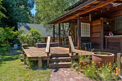 31501 Comptche Ukiah Road, Comptche, CA 95427 - Photo 23