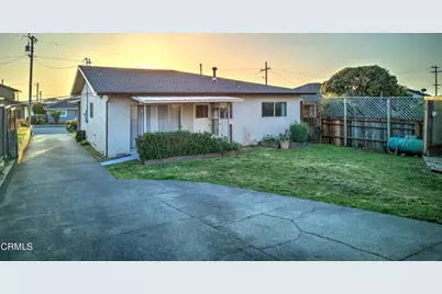 270 S Whipple Street, Fort Bragg, CA 95437 - Photo 5