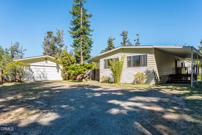 41460 Sundew Lane, Little River, CA 95456 - Photo 1