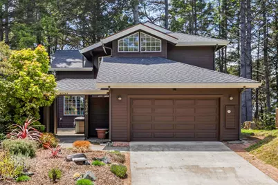 44044 Ocean Vista Court, Mendocino, CA 95460 - Photo 1