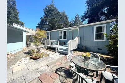 43300 Little River Airport Road #90, Little River, CA 95456 - Photo 3