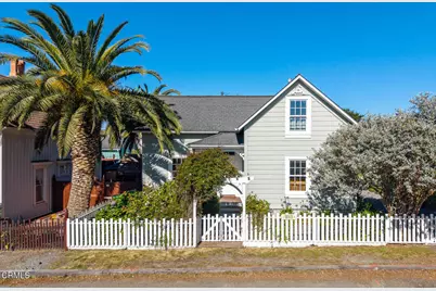 45101 Little Lake Street, Mendocino, CA 95460 - Photo 1
