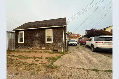121 S McPherson Street, Fort Bragg, CA 95437 - Photo 5