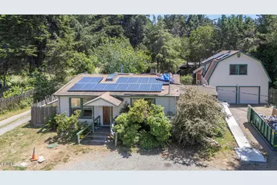 31581 Highway 20, Fort Bragg, CA 95437 - Photo 1