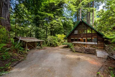 32000 Forest Lane, Fort Bragg, CA 95437 - Photo 3
