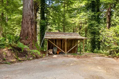 32000 Forest Lane, Fort Bragg, CA 95437 - Photo 33
